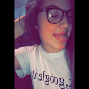 Meet your Posher, Jolene